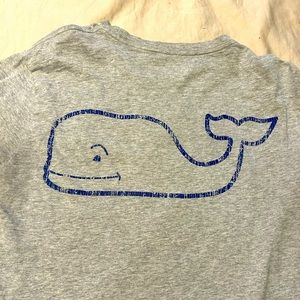 Vineyard Vines long sleeve t